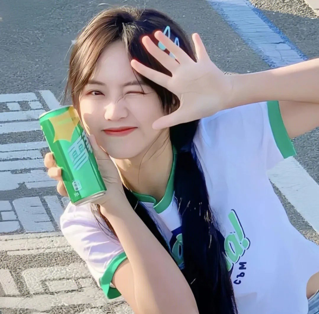 巫毒少女