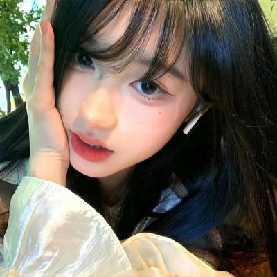 霸气女销售
