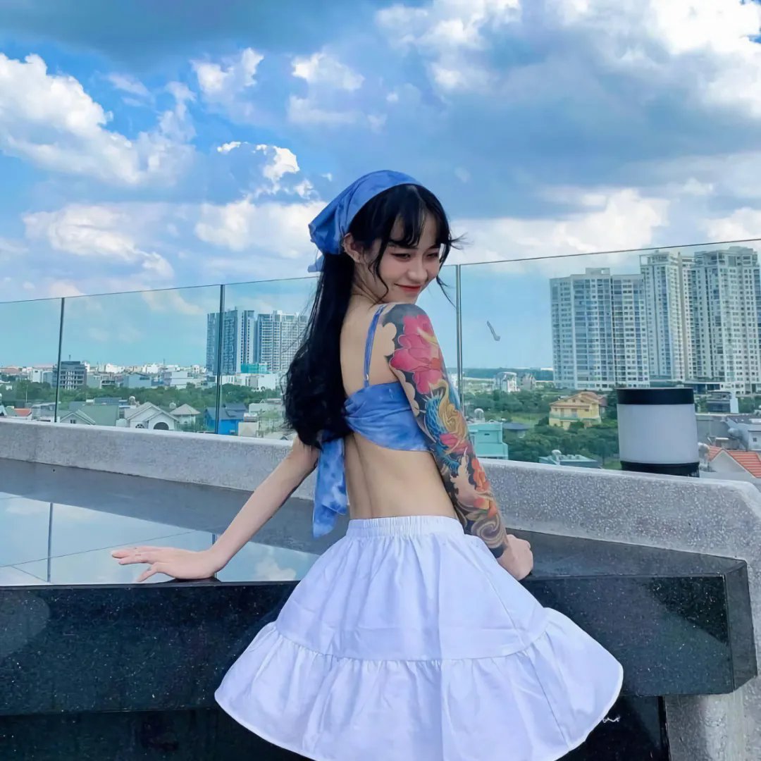 花季年华