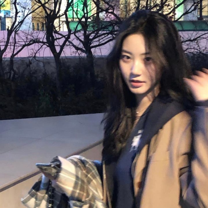 漂亮的公主