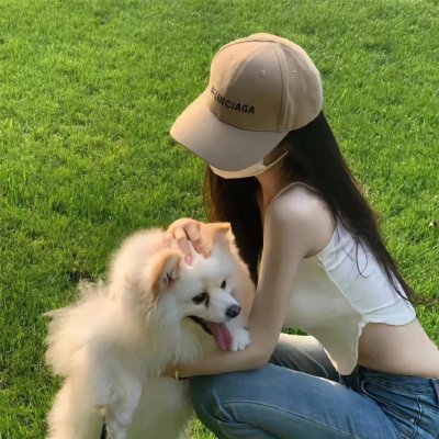 生而为蓝