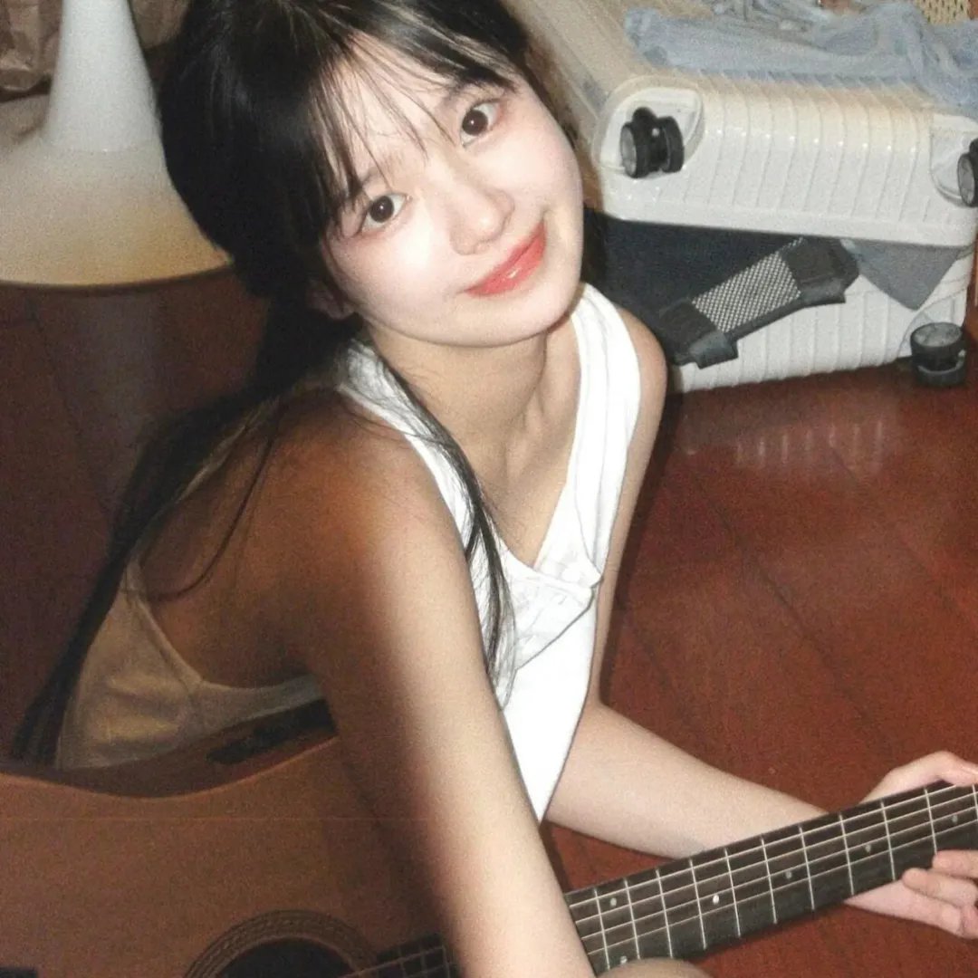 爱情洄游